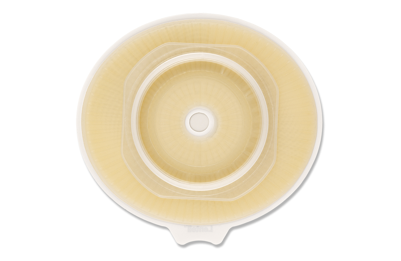 DVODIJELNI SUSTAV LENTELL FLEXY II EXTENDTOUCH™