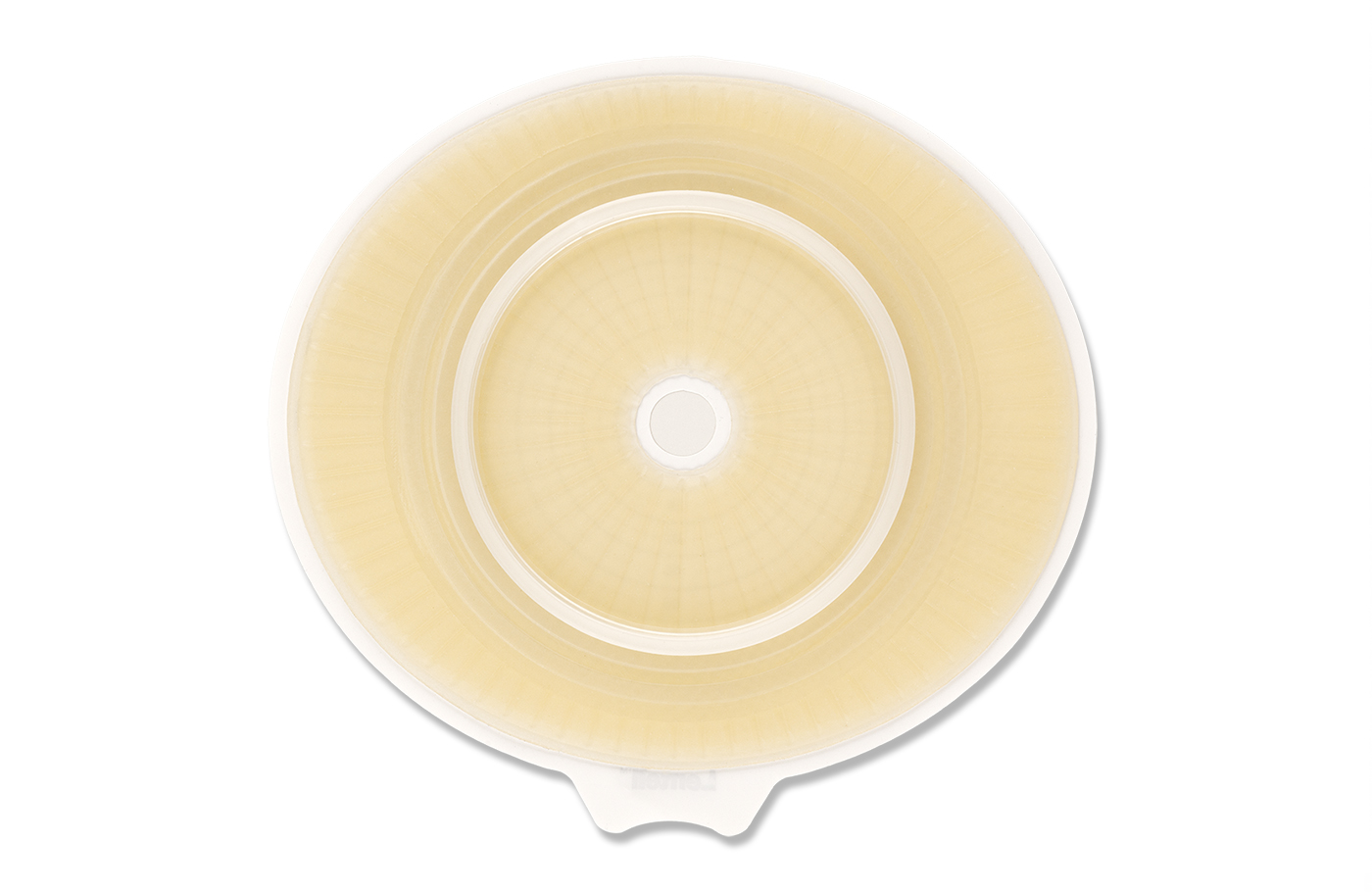 DVODIJELNI SUSTAV LENTELL BASIC II EXTENDTOUCH™