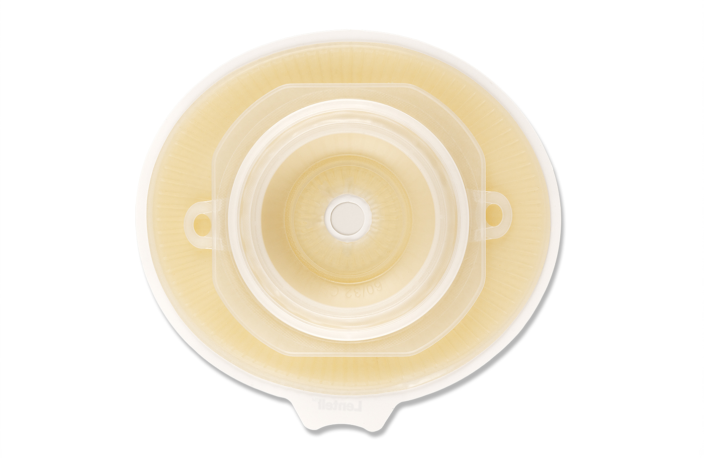 DVODIJELNI SUSTAV LENTELL CONVEX II EXTENDTOUCH™